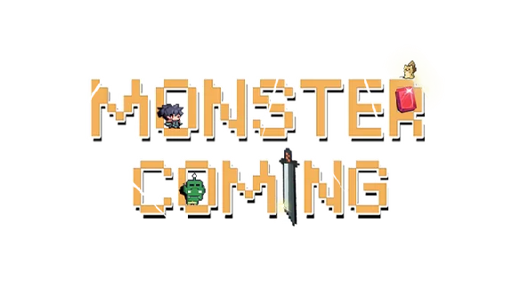 🔥 Monster Coming | Steam RU+UA+KZ+CIS 🔥