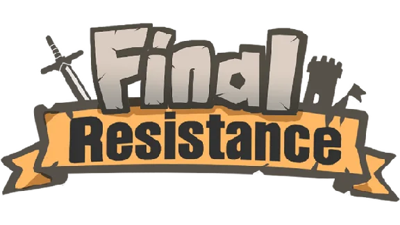 🔥 Final Resistance | Steam RU+UA+KZ+CIS 🔥