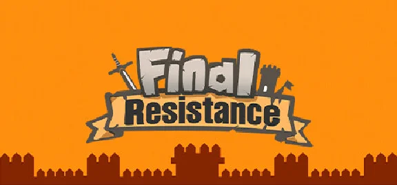 🔥 Final Resistance | Steam RU+UA+KZ+CIS 🔥