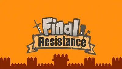 🔥 Final Resistance | Steam RU+UA+KZ+CIS 🔥