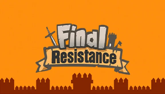 🔥 Final Resistance | Steam RU+UA+KZ+CIS 🔥
