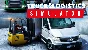 🔥 Truck & Logistics Simulator |Steam RU+UA+KZ+CIS 