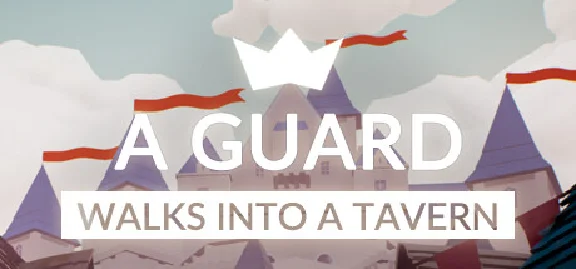 🔥 A guard walks into a tavern | Steam RU+UA+KZ+CIS 🔥