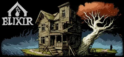 🔥 Elixir | Steam RU+UA+KZ+CIS 🔥