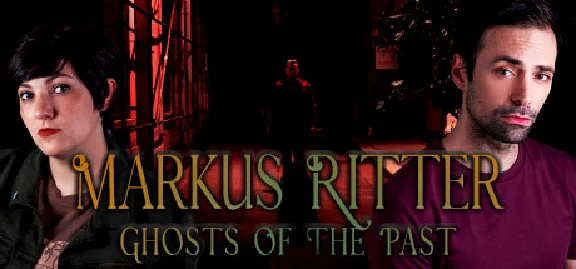🔥 Markus Ritter - Ghosts Of The Past | Steam RU+CIS