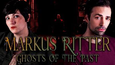 🔥 Markus Ritter - Ghosts Of The Past | Steam RU+CIS