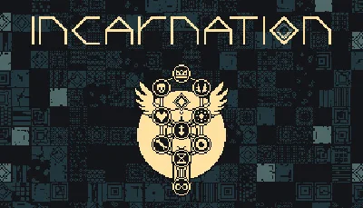 🔥 Incarnation | Steam РУ+UA+KZ+СНГ🔥