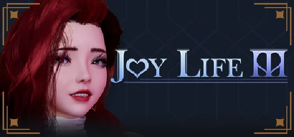 🔥 Joy Life 3 | Steam РУ+UA+KZ+СНГ🔥