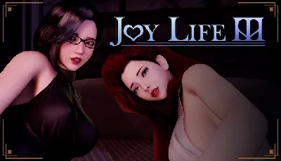 🔥 Joy Life 3 | Steam РУ+UA+KZ+СНГ🔥