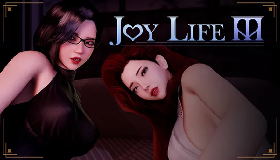 🔥 Joy Life 3 | Steam РУ+UA+KZ+СНГ🔥