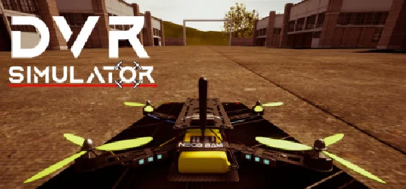 🔥 DVR Simulator | Steam RU+UA+KZ+CIS 🔥