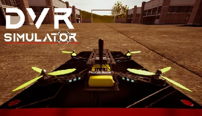 🔥 DVR Simulator | Steam RU+UA+KZ+CIS 🔥