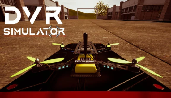 🔥 DVR Simulator | Steam RU+UA+KZ+CIS 🔥