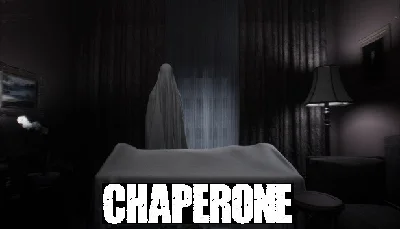 🔥 Chaperone | Steam RU+UA+KZ+CIS 🔥