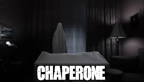 🔥 Chaperone | Steam RU+UA+KZ+CIS 🔥