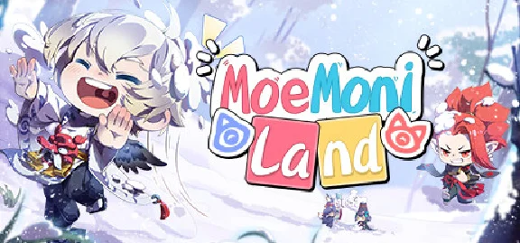 🔥 MoeMoni Land | Steam РУ+UA+KZ+СНГ🔥