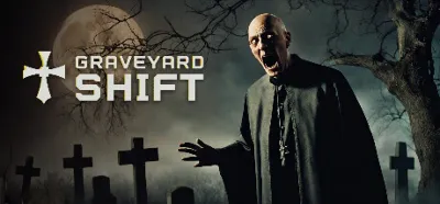 🔥 Graveyard Shift | Steam РУ+UA+KZ+СНГ🔥
