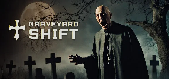 🔥 Graveyard Shift | Steam RU+UA+KZ+CIS 🔥