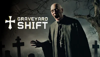 🔥 Graveyard Shift | Steam RU+UA+KZ+CIS 🔥