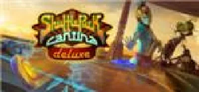 Shufflepuck Cantina Deluxe (DESURA key region free)