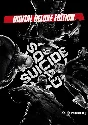 🔶Suicide Squad: Kill the Justice League DELUXE ROW