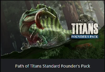 💥Path of Titans 🔵 PS4/PS5 🔴ТУРЦИЯ🔴