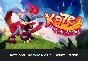 💥Kaze and the Wild Masks 🔵 PS4/PS5 🔴ТУРЦИЯ🔴