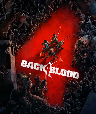BACK 4 BLOOD ULTIMATE ✅ RU / CIS  (STEAM)