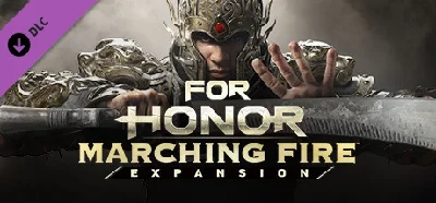 For Honor - Marching Fire Expansion🔑UBISOFT KEY❗DLC