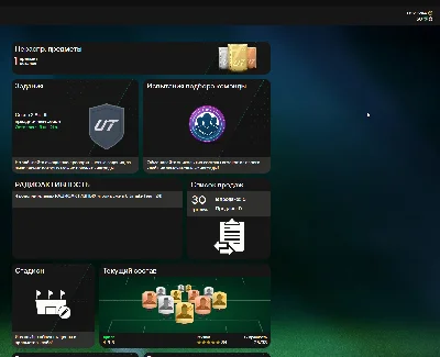 Limited offer EA FC 24 (FIFA 24) PC Ultimate Team coins