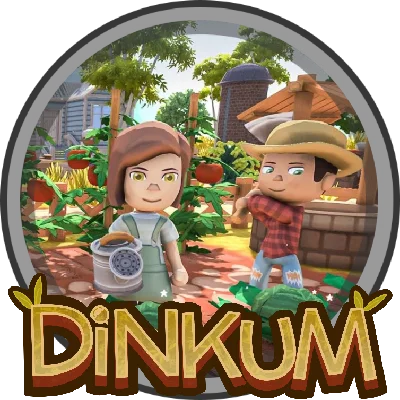 Dinkum®✔️Steam (Region Free)(GLOBAL)🌍