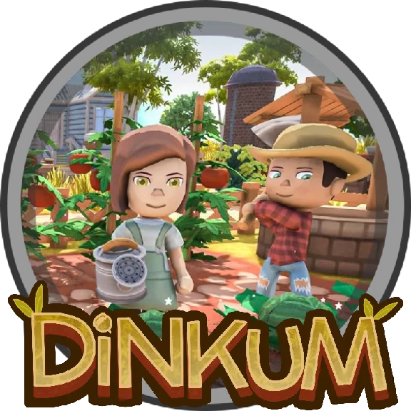 Dinkum®✔️Steam (Region Free)(GLOBAL)🌍