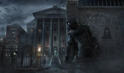 Thief 2014 - (STEAM) + СУПЕР СКИДКИ