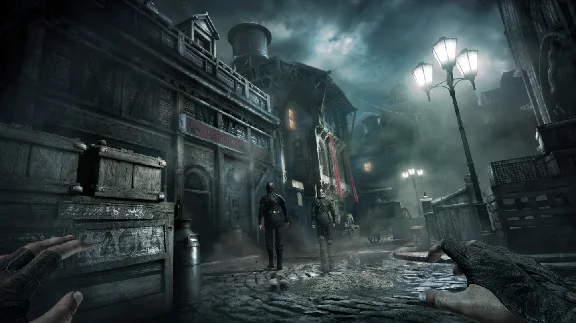 Thief 2014 - (STEAM) + SUPER DISCOUNTS