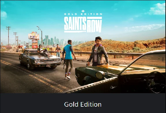 💥Saints Row 🔵 PS4/PS5 🔴ТУРЦИЯ🔴