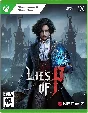 ✅ Lies Of P Xbox One X|S PC Win 10 Key 🔑
