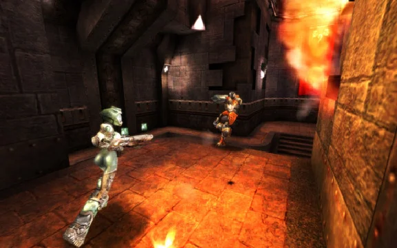 ✅ Quake Live (Steam Ключ / Россия + Весь Мир) 💳0%