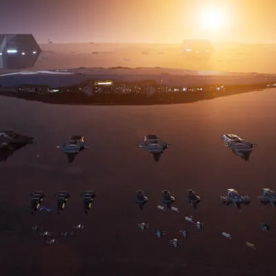 🌌🌟Homeworld 3 STEAM GIFT🌟🌌☑️РФ/МИР☑️