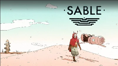 💥Sable 🔵 PS4/PS5 🔴TURKEY🔴
