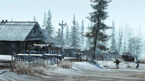 ⚡️Call to Arms - Gates of Hell: Ostfront | АВТО RU Gift