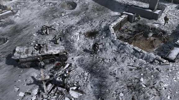 ⚡️Call to Arms - Gates of Hell: Ostfront | АВТО RU Gift