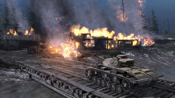 ⚡️Call to Arms - Gates of Hell: Ostfront | АВТО RU Gift