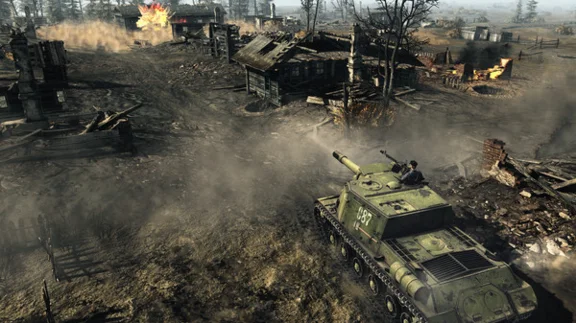 ⚡️Call to Arms - Gates of Hell: Ostfront | АВТО RU Gift