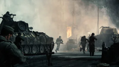 ⚡️Gift RU- Call to Arms - Gates of Hell: Ostfront| AUTO