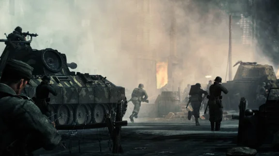 ⚡️Call to Arms - Gates of Hell: Ostfront | АВТО RU Gift