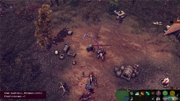 Svarog´s Dream 💎 STEAM GIFT RUSSIA