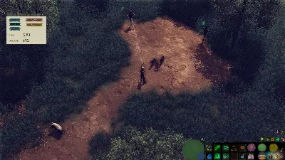 Svarog&acute;s Dream 💎 STEAM GIFT RUSSIA