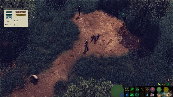 Svarog´s Dream 💎 STEAM GIFT RUSSIA