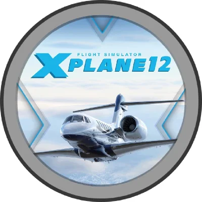 X-Plane 12®✔️Steam (Region Free)(GLOBAL)🌍