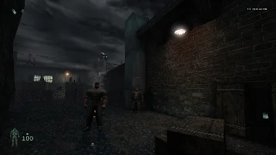 Kingpin: Reloaded * RU/KZ/СНГ/TR/AR * STEAM 🚀 АВТО